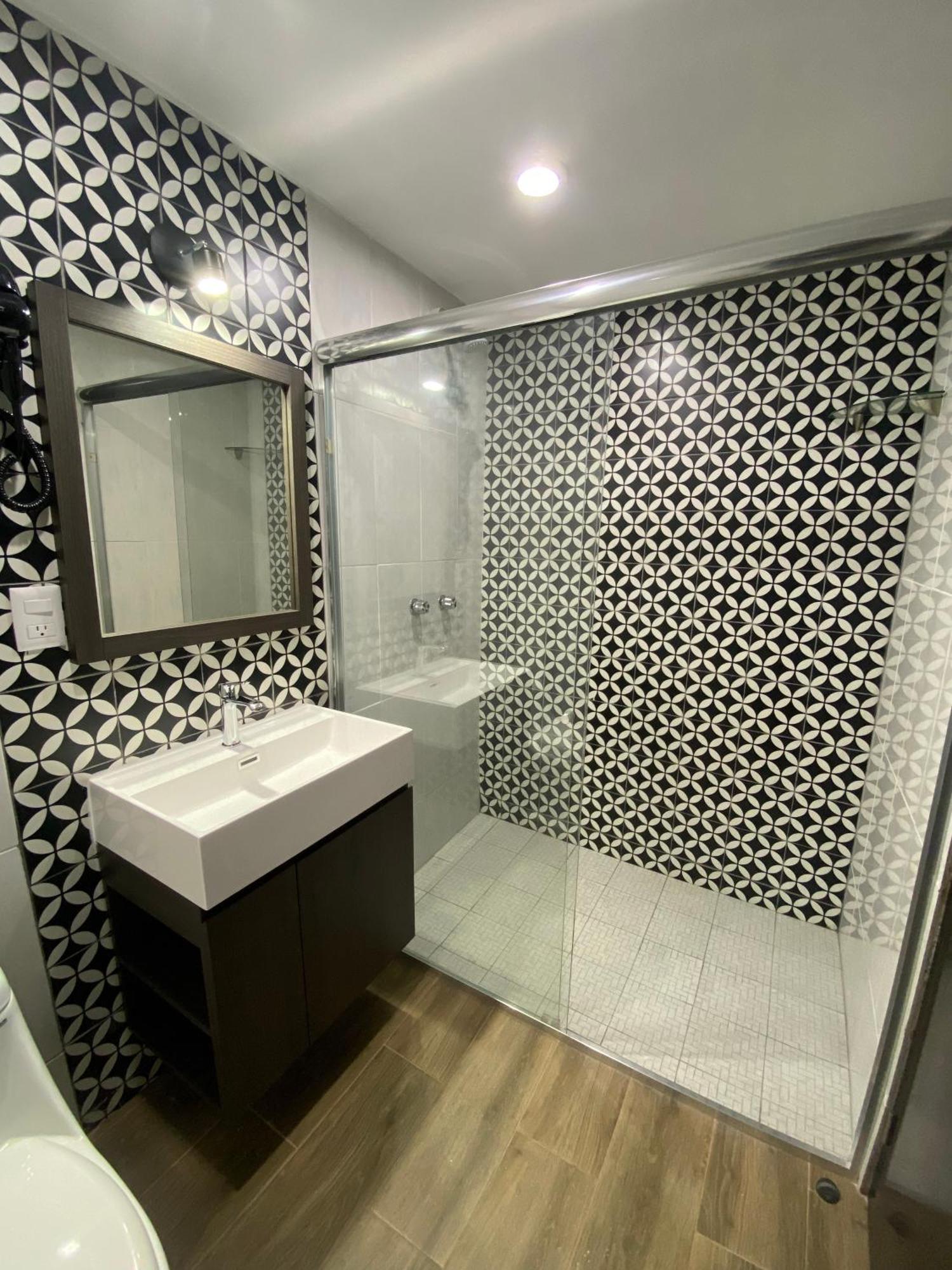 Hotel Tierra Marina Centro Historico Mazatlan Ngoại thất bức ảnh