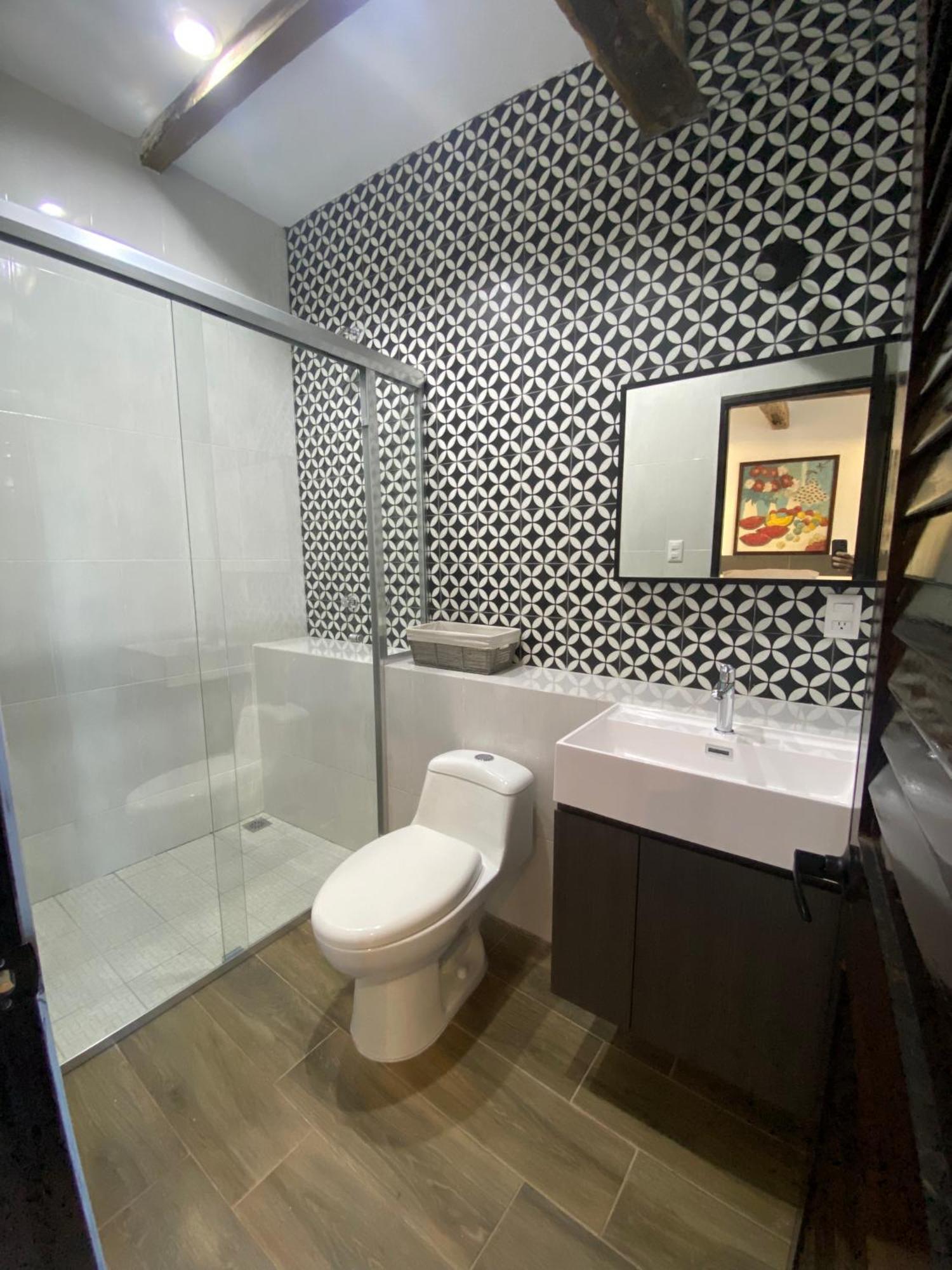 Hotel Tierra Marina Centro Historico Mazatlan Ngoại thất bức ảnh