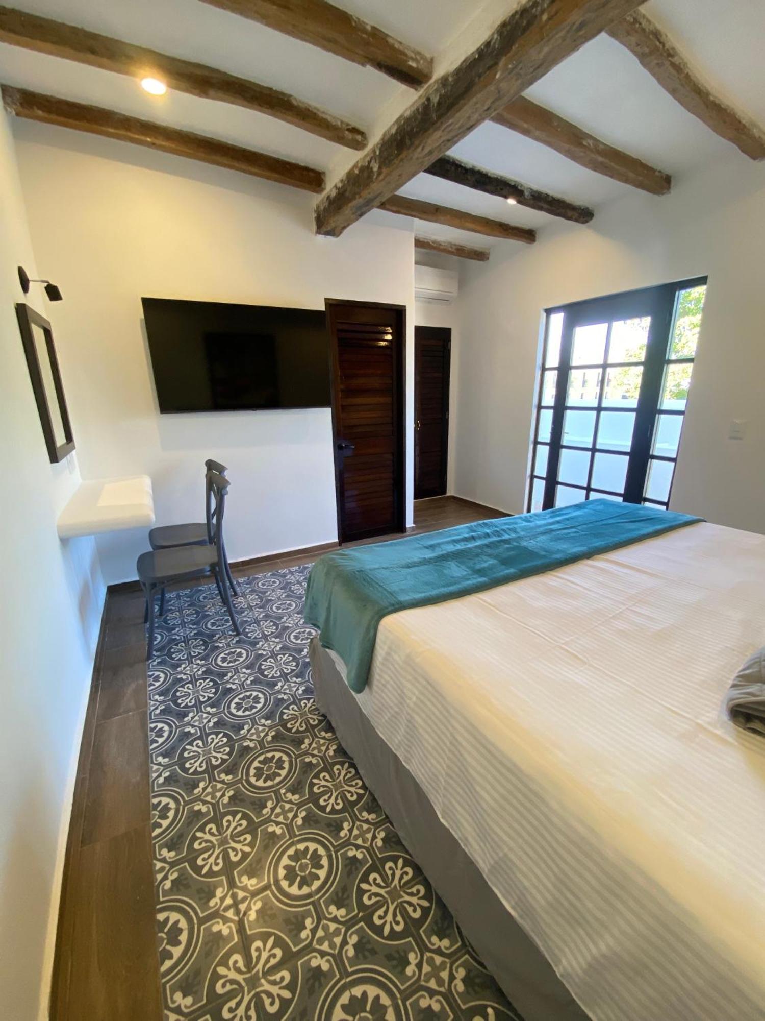 Hotel Tierra Marina Centro Historico Mazatlan Ngoại thất bức ảnh